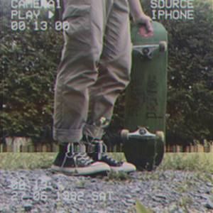 Meet your Posher, Mattéo